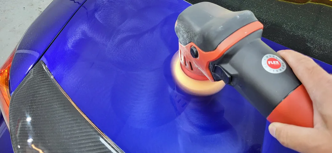 Car Detailing Glasgow