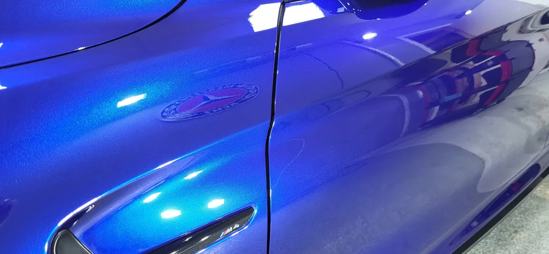 Car Polishing Glasgow