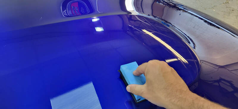 Car Polishing Glasgow