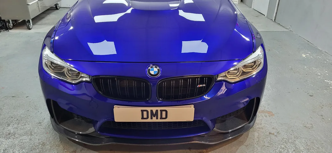 Car Detailing Glasgow