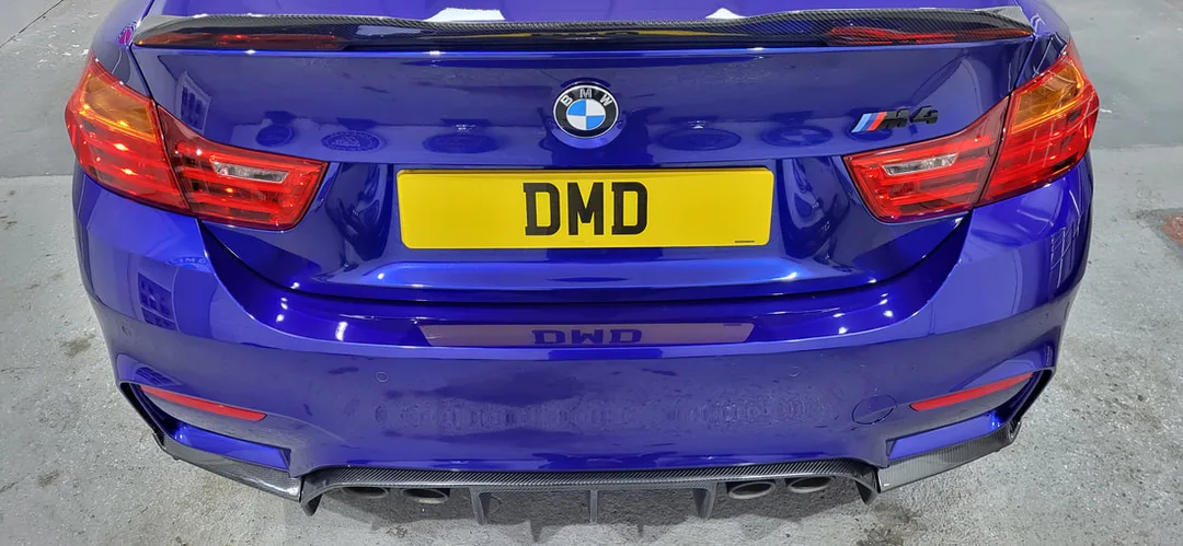 Car Polishing Glasgow