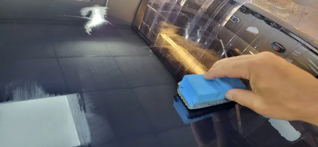 Car Detailing Glasgow