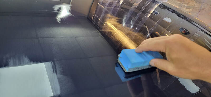 Car Polishing Glasgow