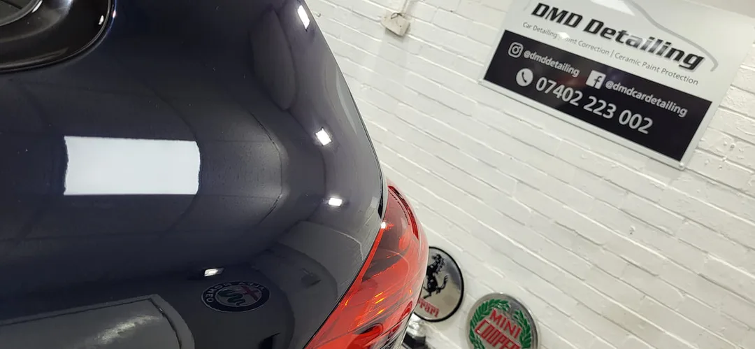 Car Detailing Glasgow