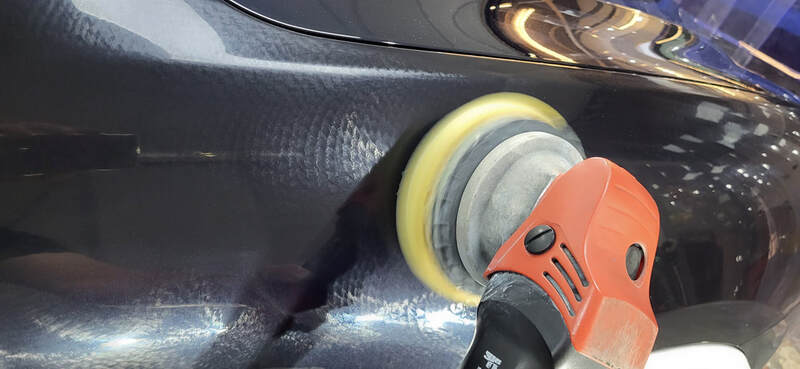 Car Polishing Glasgow