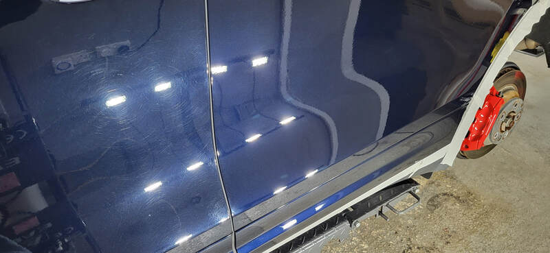 Car Polishing Glasgow