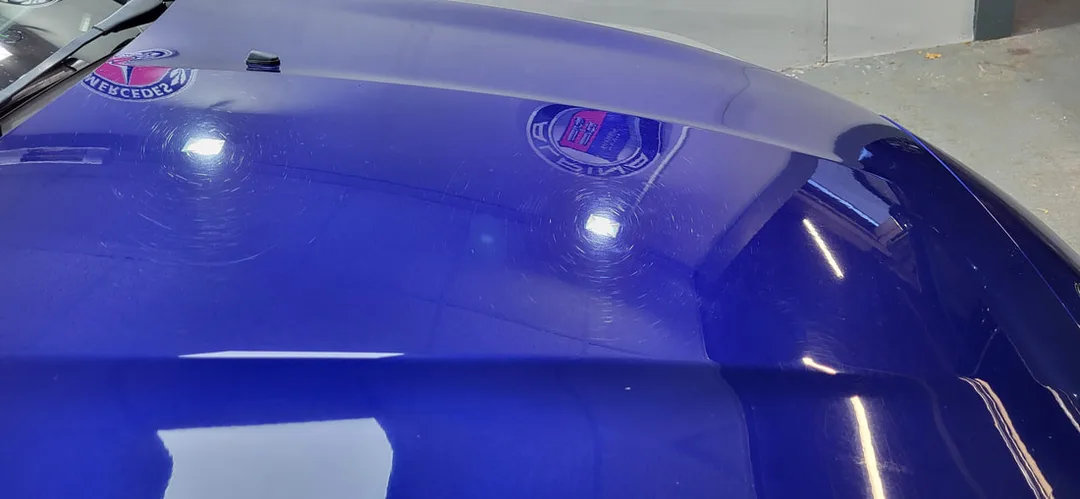 Car Detailing Glasgow