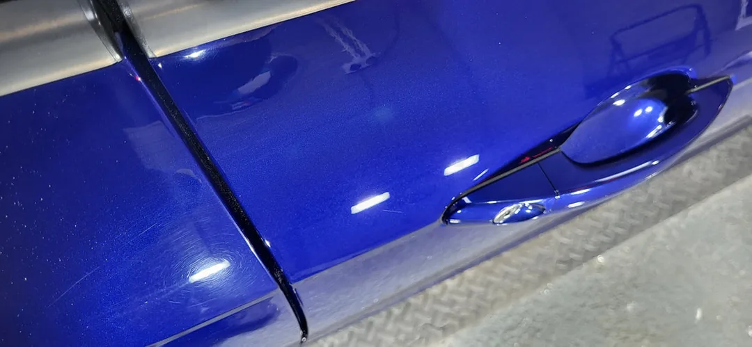 Car Polishing Glasgow