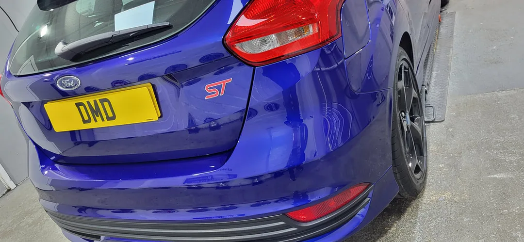 Car Detailing Glasgow