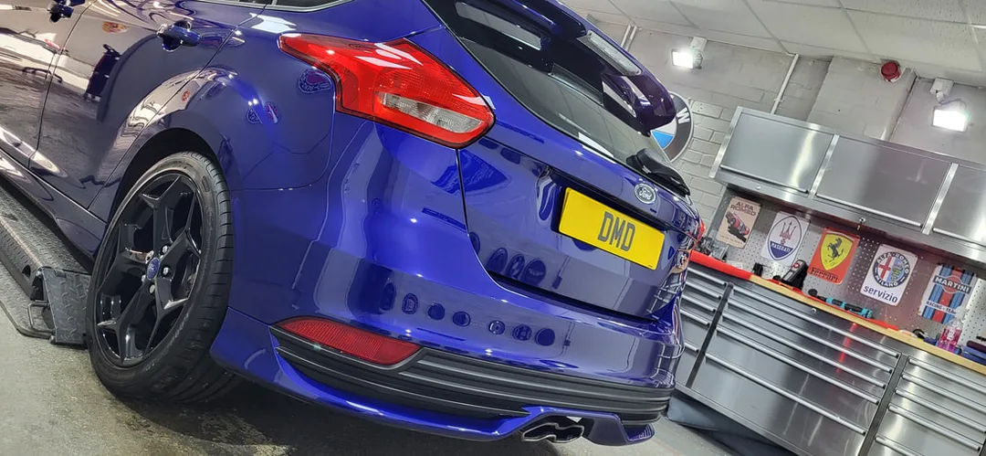 Car Detailing Glasgow