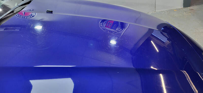 Car Polishing Glasgow