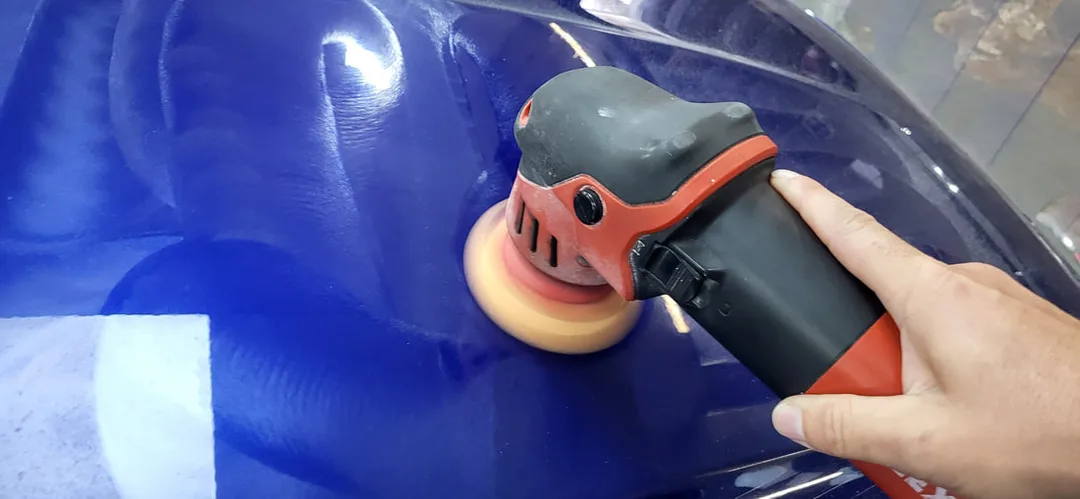 Car Detailing Glasgow