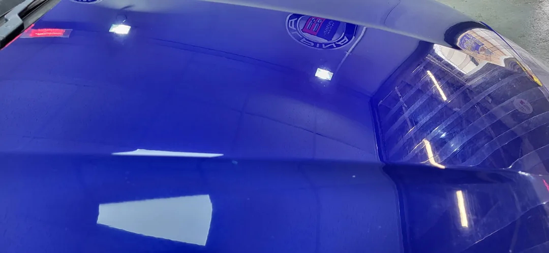 Car Detailing Glasgow