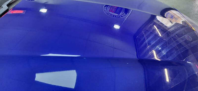 Car Polishing Glasgow