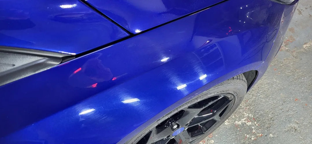 Car Detailing Glasgow