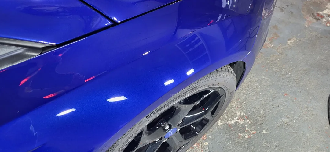 Car Detailing Glasgow