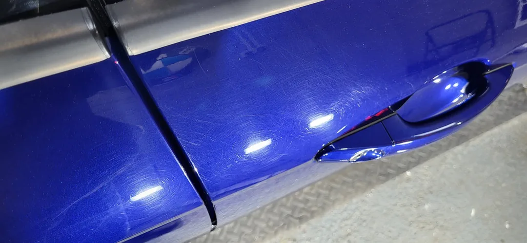 Car Detailing Glasgow