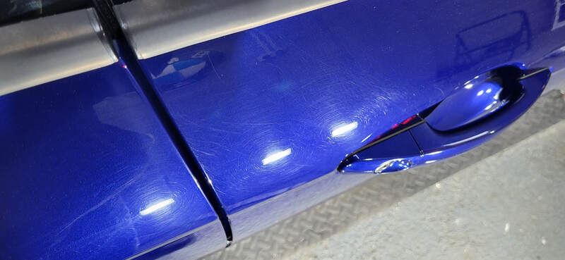 Car Polishing Glasgow