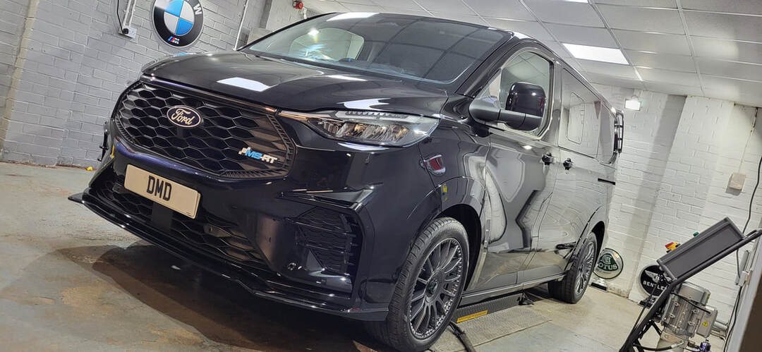 Paint Correction Paisley - Paint Correction Glasgow