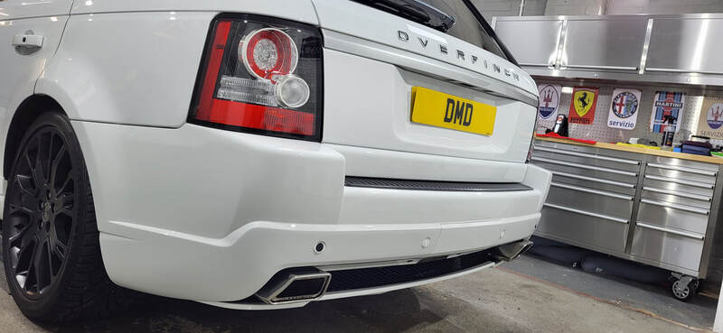 Car Polishing Glasgow