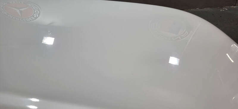 Car Polishing Glasgow