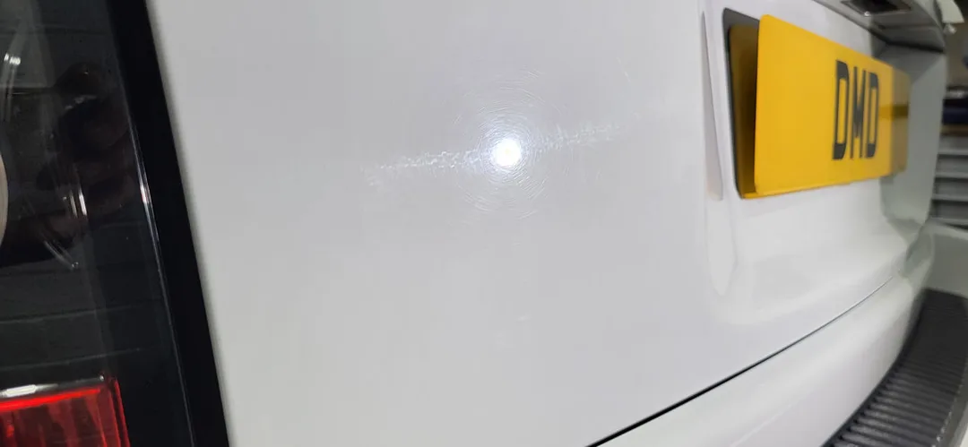 Car Detailing Glasgow