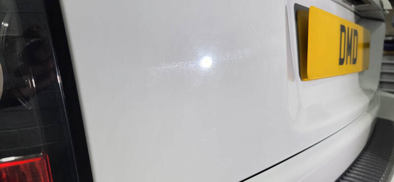 Car Polishing Glasgow