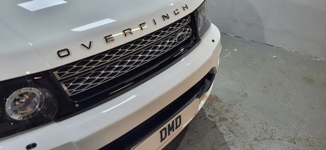 Car Detailing Glasgow