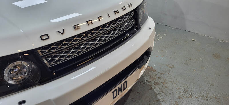 Car Polishing Glasgow