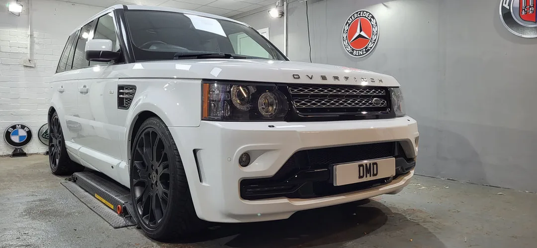 Car Polishing Glasgow