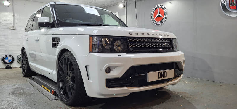 Car Polishing Glasgow