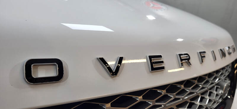 Car Polishing Glasgow