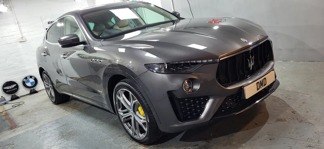 Car Detailing Glasgow