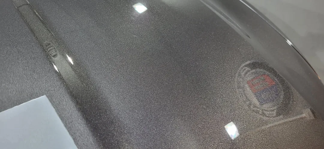 Car Polishing Glasgow