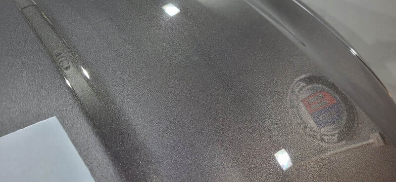 Car Polishing Glasgow