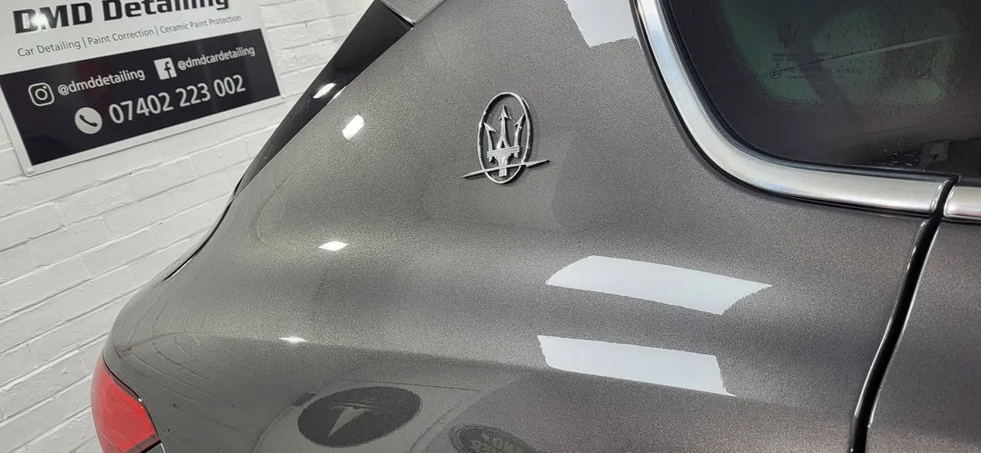 Car Detailing Glasgow