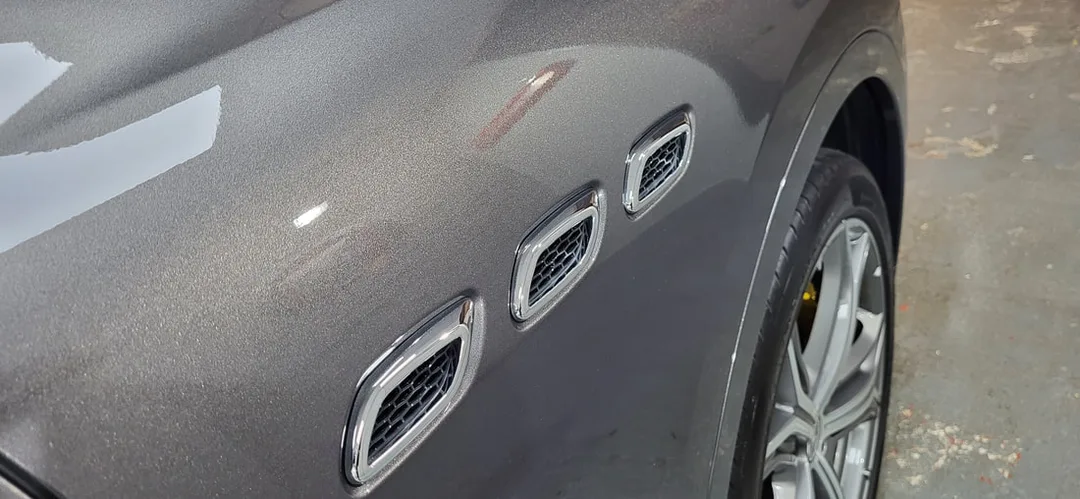 Car Polishing Glasgow