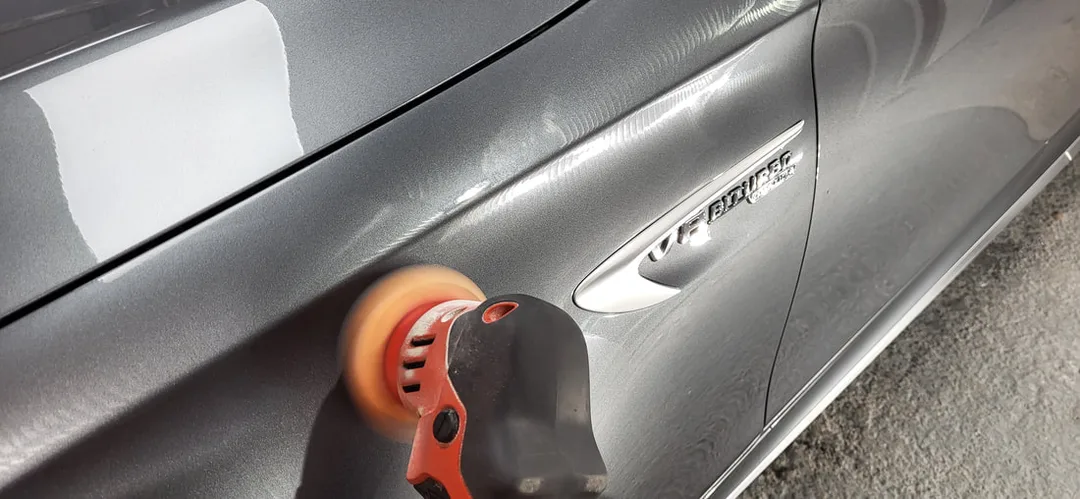 Car Detailing Glasgow