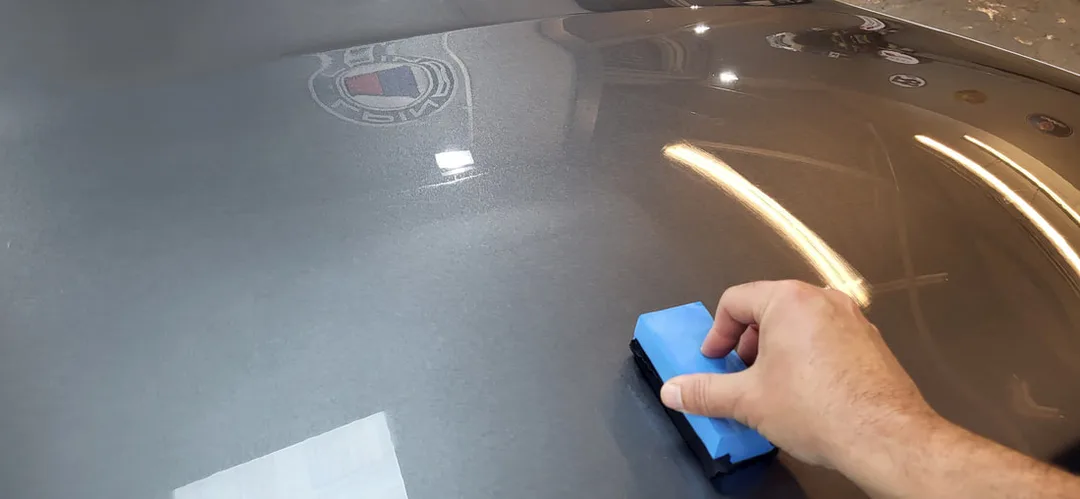 Car Detailing Glasgow