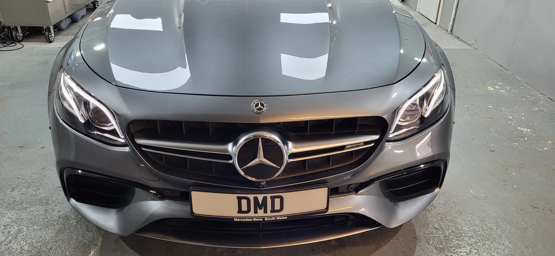 Car Polishing Glasgow