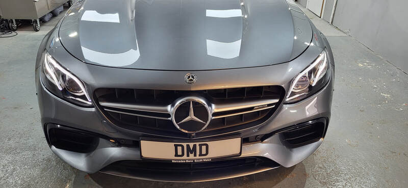 Car Polishing Glasgow