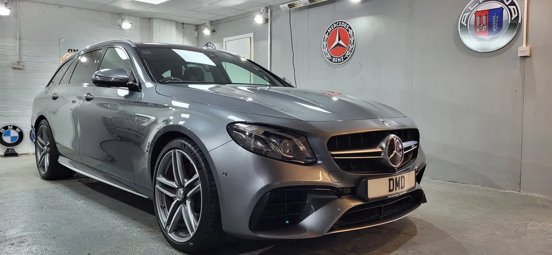 Car Polishing Glasgow