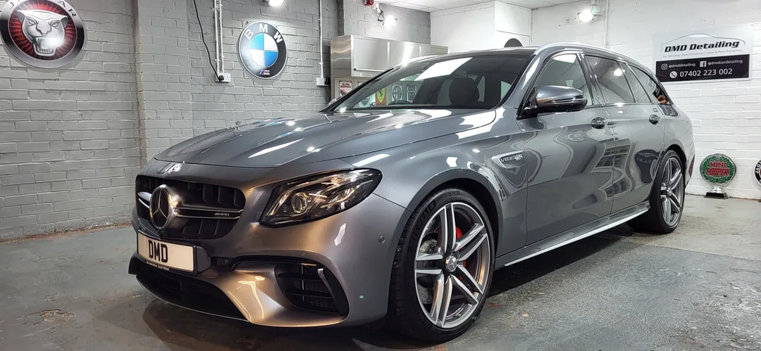 Car Detailing Glasgow