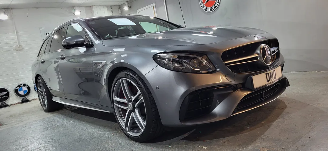 Car Polishing Glasgow