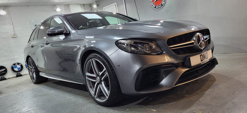 Car Polishing Glasgow