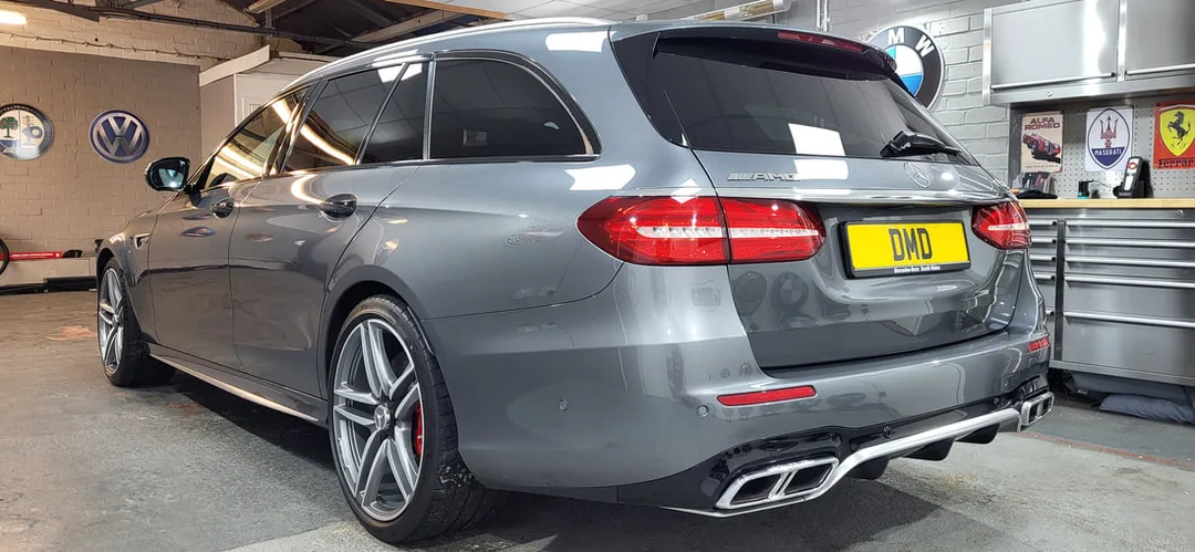 Car Polishing Glasgow