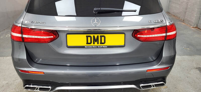 Car Polishing Glasgow