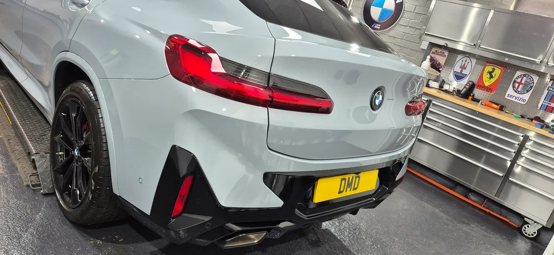 Single Stage Machine Polish Glasgow - Single Stage Machine Polish Paisley