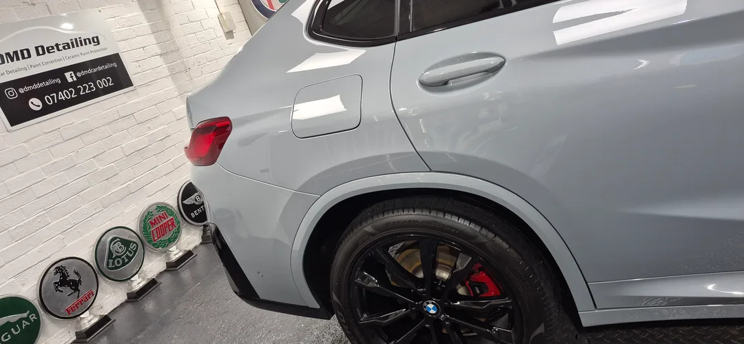 Single Stage Machine Polish Glasgow - Single Stage Machine Polish Paisley