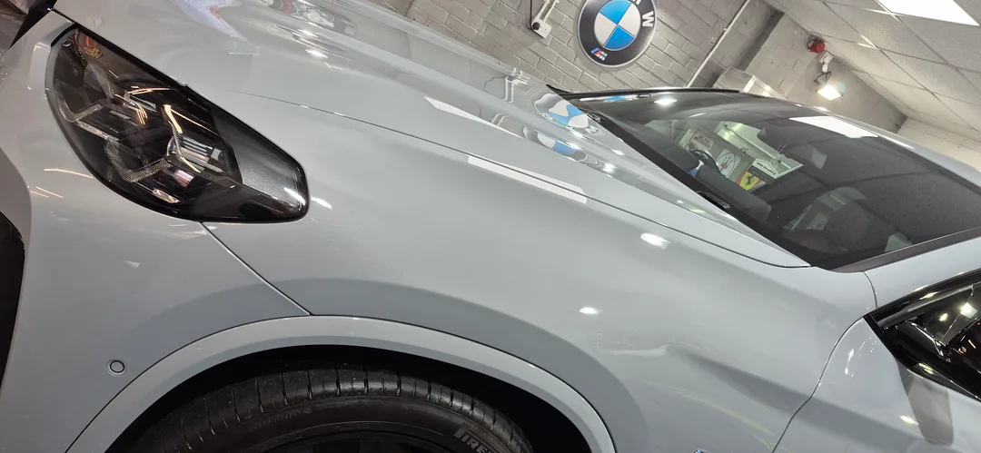 Single Stage Machine Polish Glasgow - Single Stage Machine Polish Paisley